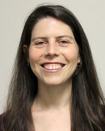 Anna L Goldman