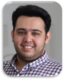 Seyed Hosein Ahmadi