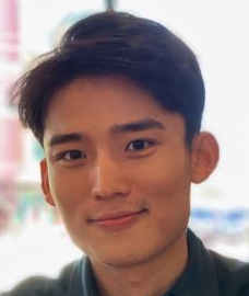 Alex Jiahong Lu