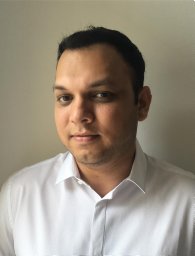 Kazi Ahmed Ahsanullah
