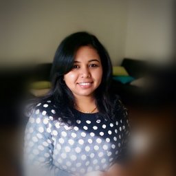 Nithya Saiprasad
