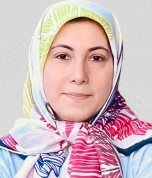 Raheleh Roudi