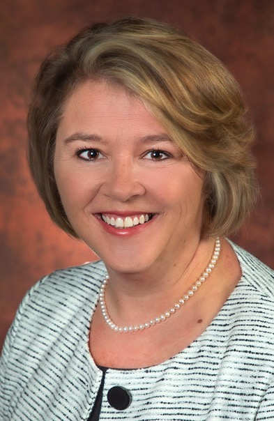 Stacey Patterson