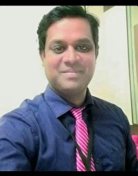 Shahid Ali