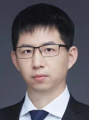 Baoping Liu