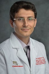 Reza Seifabadi
