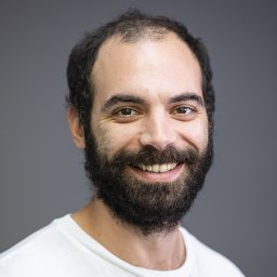 Dimosthenis Kontogiorgos