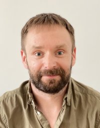Igor A Iashchishyn