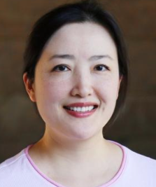 Jeanne Shen