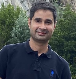 Saurabh Kadyan