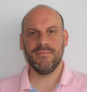 Stewart Thompson