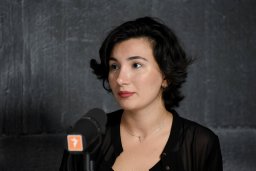 Tinatin Akhvlediani