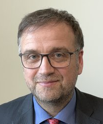 Oliver G. Schmidt