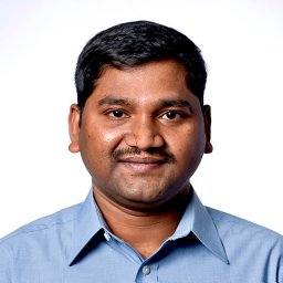 Eedara Basanth Babu