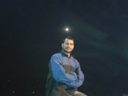 Vijay Singh Meena