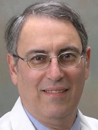 David M. Colcher