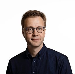 Hubert Buch-Hansen