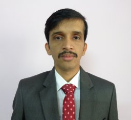 Guddekoppa S. Ananthnag