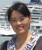 Zhongyu Duan