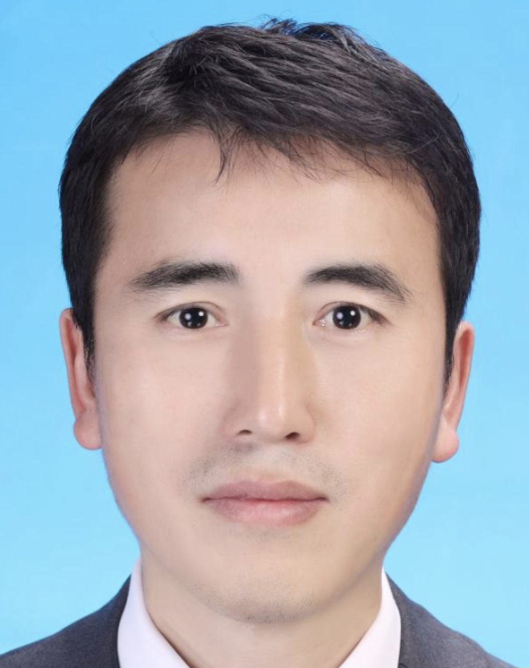ZhaoKui Li