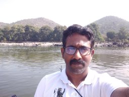 C. M. Roshith