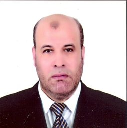 Said M. El-Sheikh