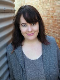 Elizabeth Threadgill