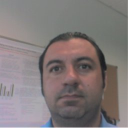 Christoforos Christoforou