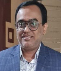 Rashmi ranjan Mohanty