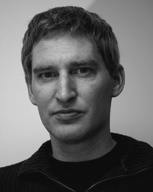 Christopher W. Bater