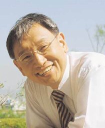 Hyungjin Yang