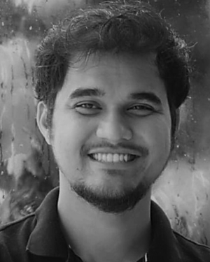 Md Tariqul Islam