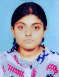 Moumi Ganguly