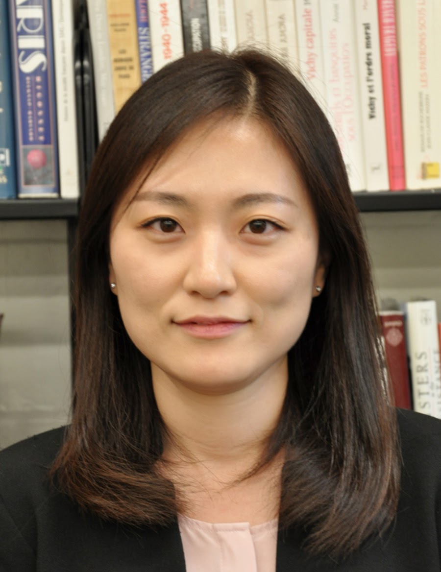 Jinhye Bae