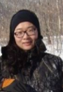 Jiayin Gu