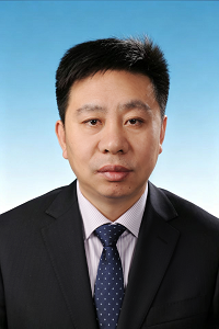 Shouxin Liu