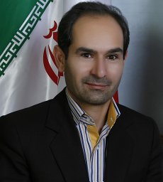 Hossein Hosseini-Nejad