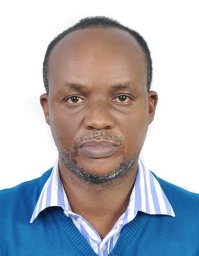 Ngenzi Joseph Lune