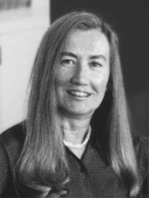 Nancy K. Mello