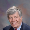 James K Coward