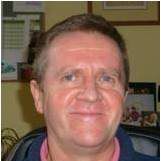 David Mutimer