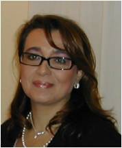 Raffaella Sorrentino