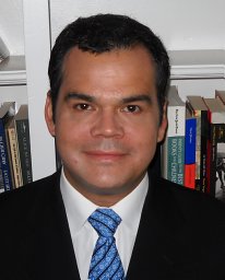 Alexander Monge-Naranjo