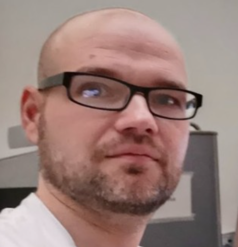 Yousef Jesper Wirenfeldt Nielsen