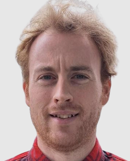 Richard Whitfield