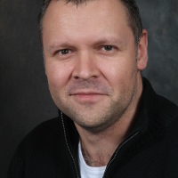 Ben Rosamond