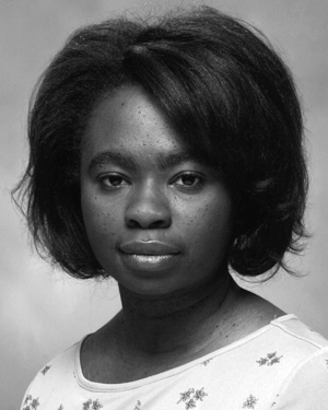 Elebeoba E. May