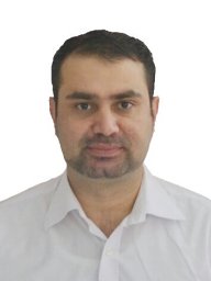 Imtiaz Ahmad