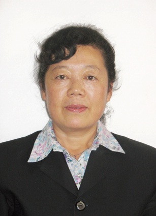 Yujie Lou