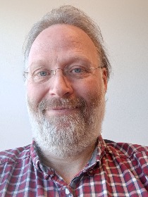 C. J. M. (Martijn) Egas